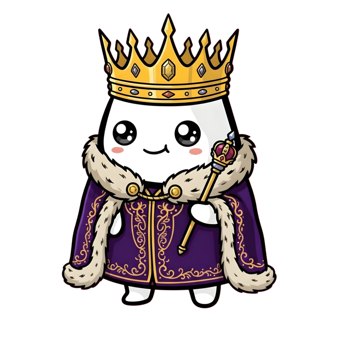 RexaKit mascot assistant